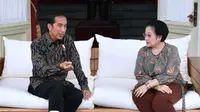 Megawati dan Jokowi Akan Sampaikan Pidato di HUT PDIP Hari Ini