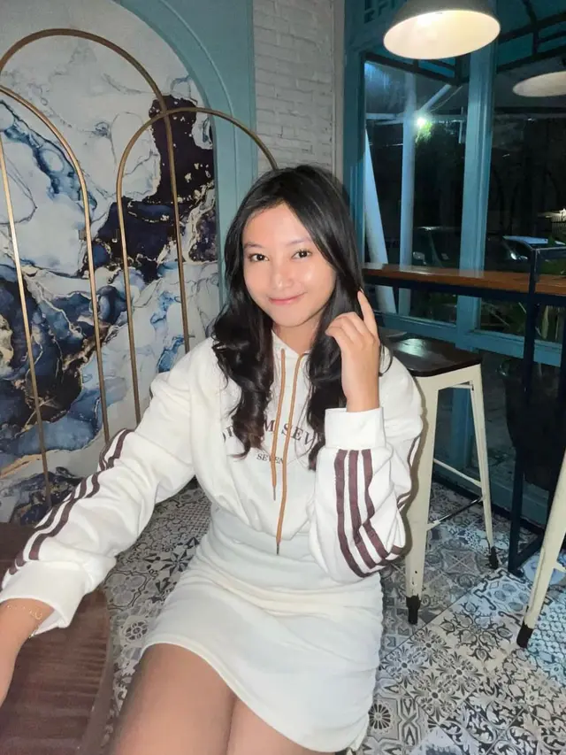 Foto Cantika Davinca (Instagram/@cantika_davinca)