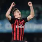 3. Krzysztof Piatek (AC Milan) - 19 gol (AFP/Miguel Medina)