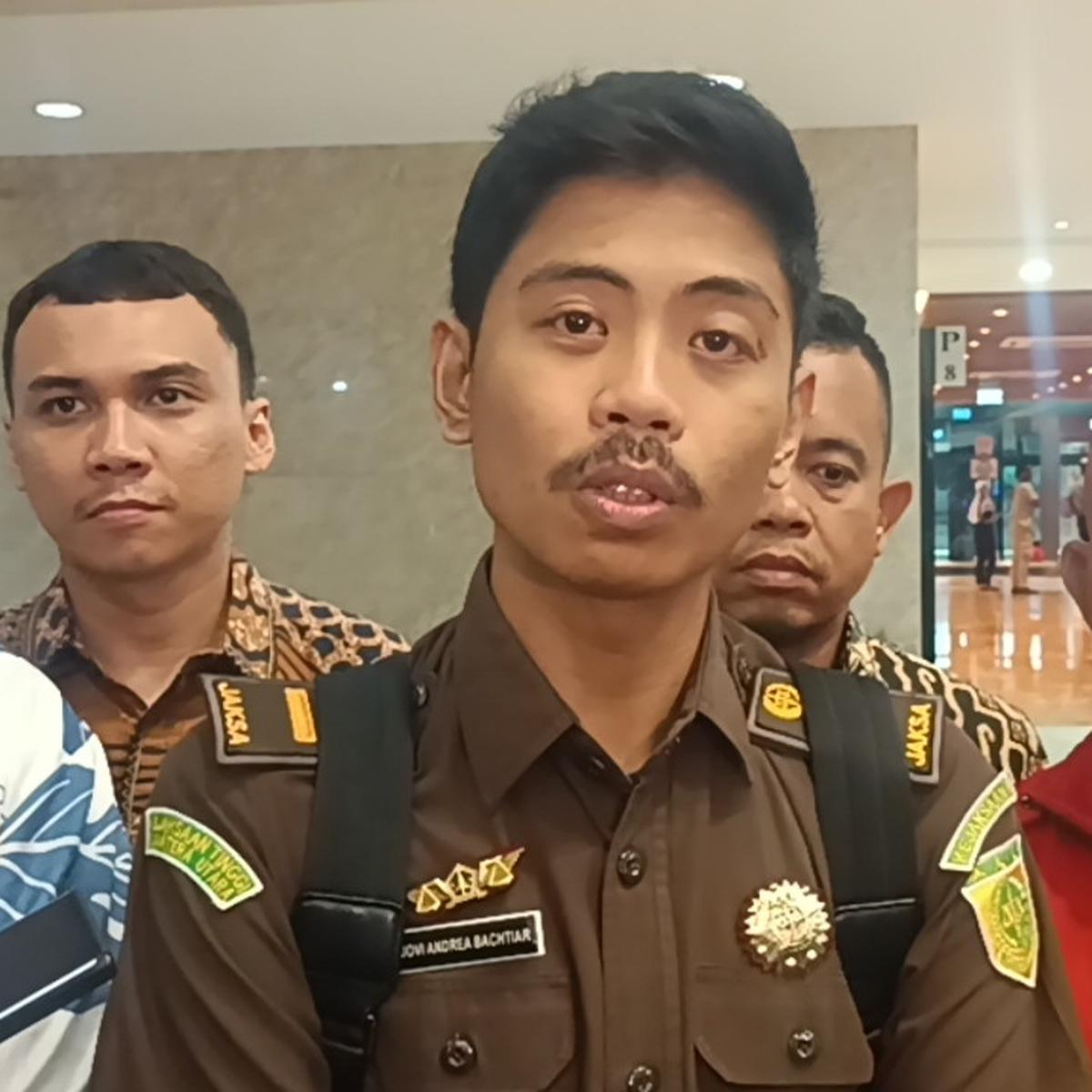 Jaksa Jovi Ungkap Nella Marsella Kerap Flexing Pakai Mobil Dinas