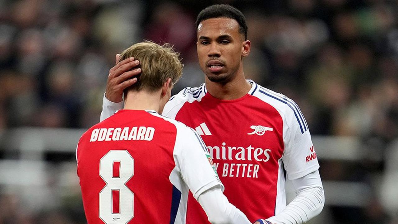 Prediksi Leicester City vs Arsenal 15 Februari 2025
