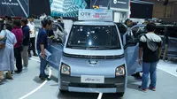 Wuling Air ev Lite (Otosia.com/Nazar Ray)
