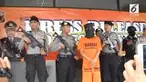 Mutilasi seorang SPG di Karawang menghebohkan warga. Ada beberapa fakta dibalik kasus sadis yang dilakukan oleh suami korban ini.