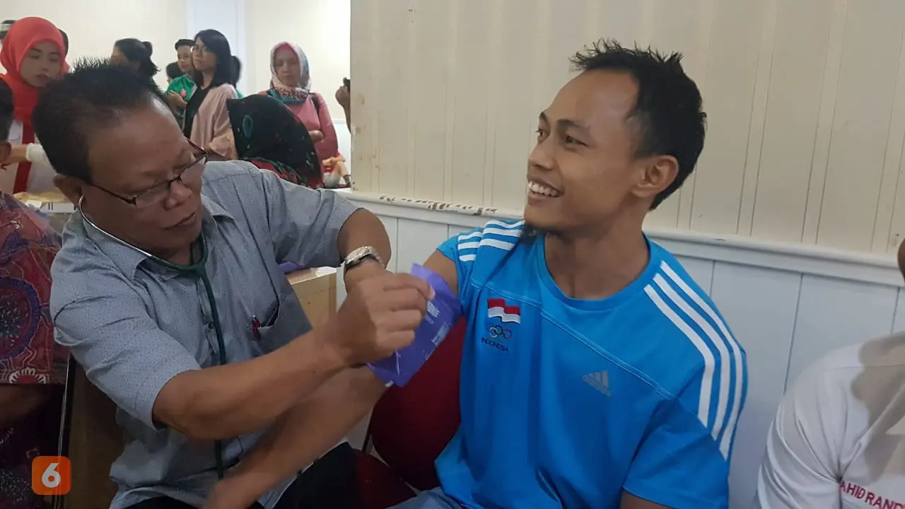 Asian Games 2018
