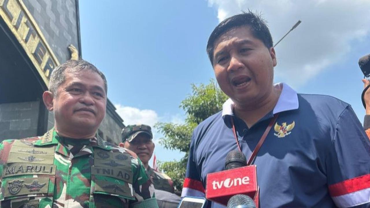 Mantan Kader PDIP Ungkap Makna Retret Kabinet: Tidak Ada Jagoan Sendirian, Semua Anak Buah Presiden