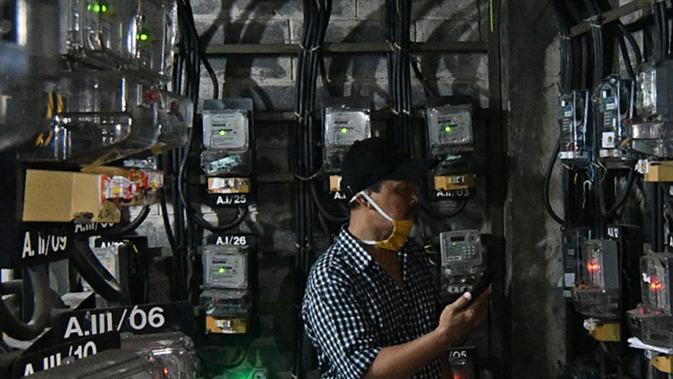 Ada Stimulus dan Diskon Listrik hingga Desember 2021, Ini ...