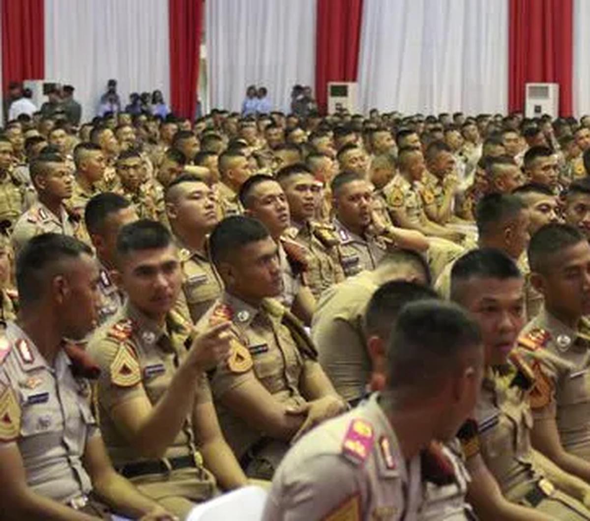 Dok. Istimewa