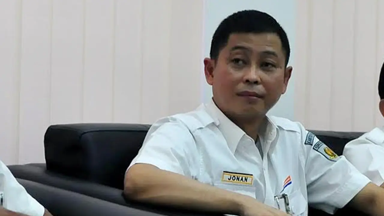 Ignatius Jonan
