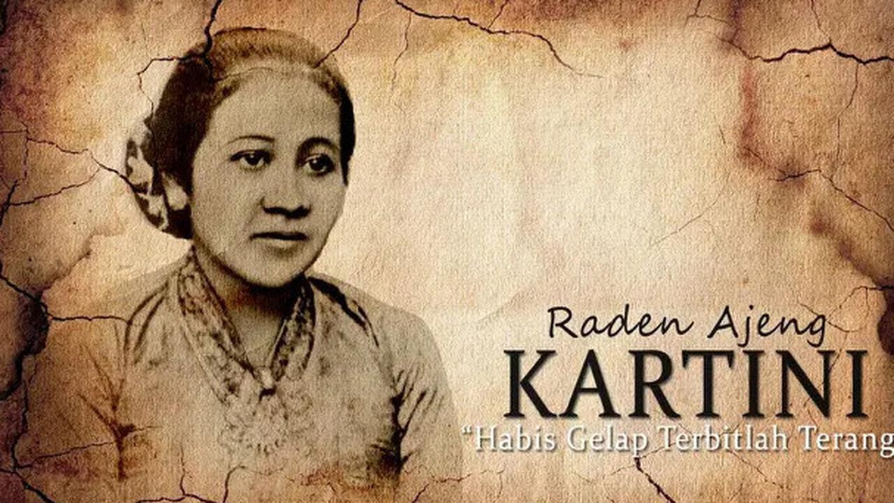 70 Ucapan Selamat Hari Kartini 2025, Penuh Harapan dan Semangat Perempuan Hebat