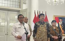 Pramono soal ASN DKI Jakarta Ketahuan Ganti Pelat Mobil Dinas Jadi Kendaraan Pribadi: Nanti Kita Tegur