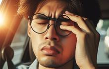 Atasi Masalah Mata Kering dengan Teknologi Modern di Dry Eye Service JEC