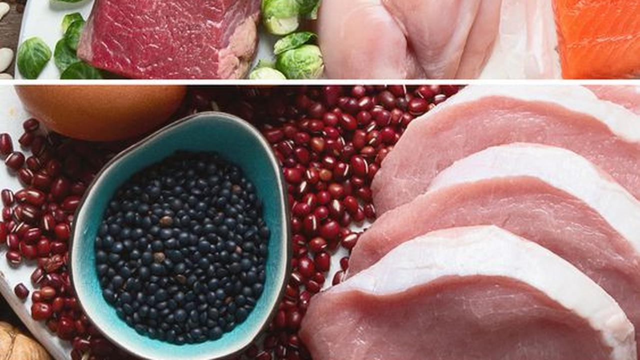 4 Rekomendasi Makanan yang Bisa Dikonsumsi untuk Bantu Menambah Massa Otot