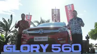Glory 560 resmi diperkenalkan di Ancol, Jakarta Utara