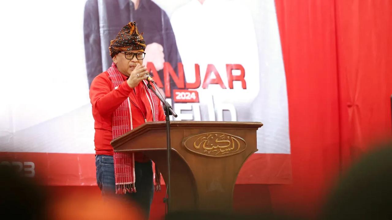 Dok. Istimewa