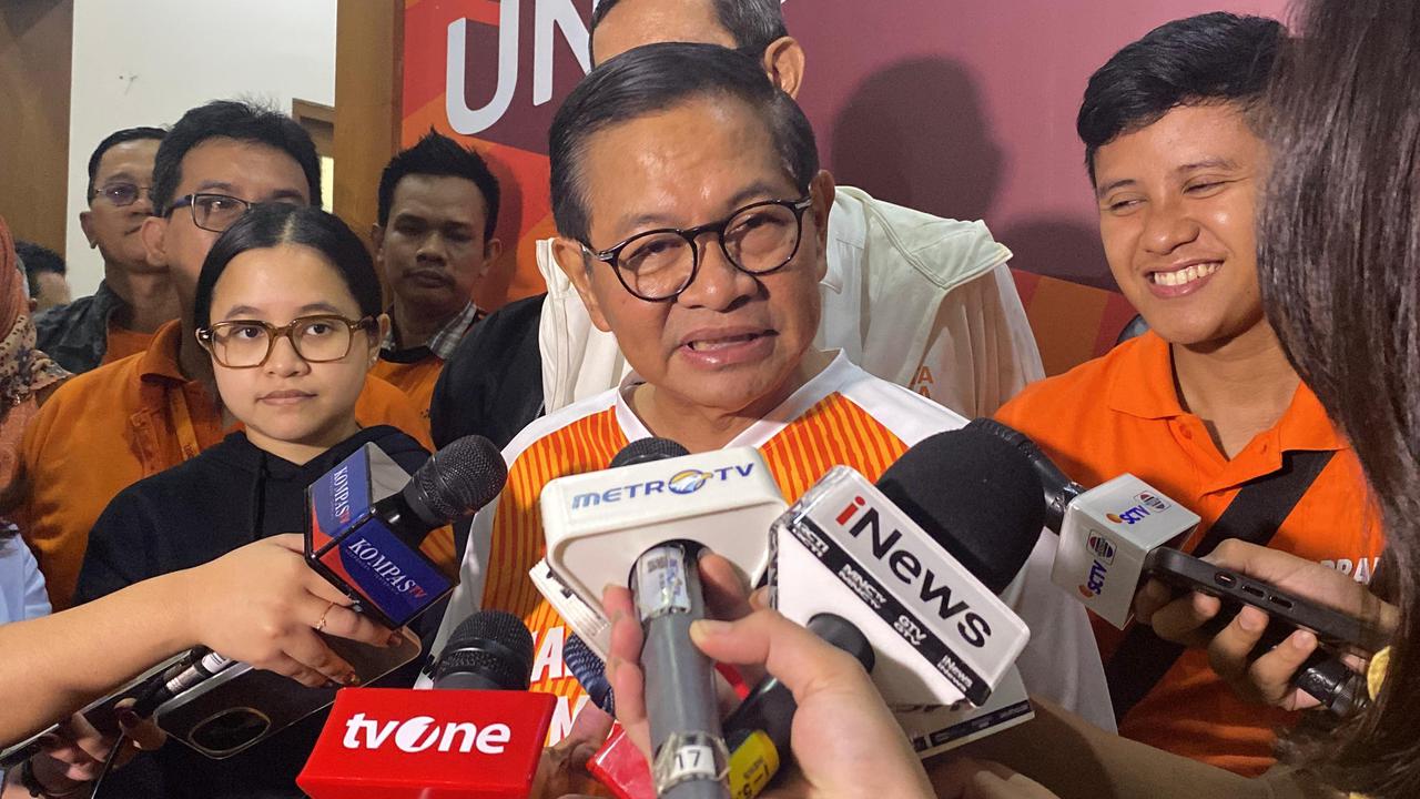 Ini Hal Pertama yang Dilakukan Pramono Saat Resmi Jabat Gubernur Jakarta