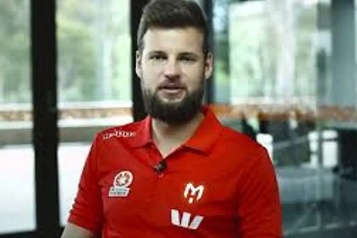 Nick Kalmar