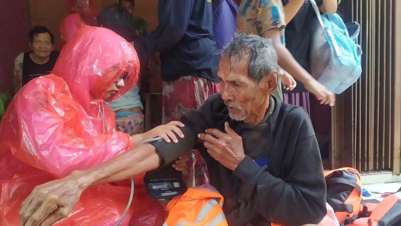 Tingkatkan Kewaspadaan, Pemkot Pariaman Intensifkan Sosialisasi Evakuasi Bencana di Tengah Cuaca Ekstrem