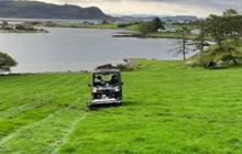 Arkeolog Deteksi Ada Permukiman Bangsa Viking Tersembunyi Selama 900 Tahun di Bawah Ladang