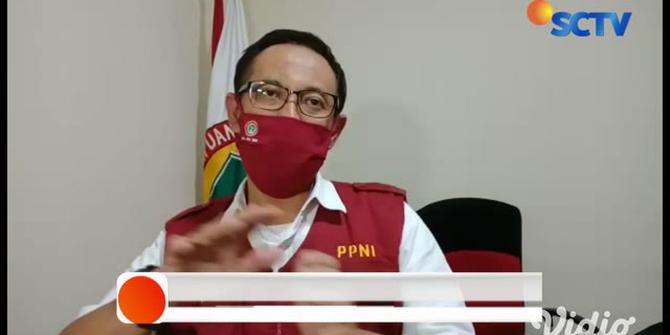 VIDEO: Lagi, Satu Perawat di Surabaya Meninggal karena COVID-19