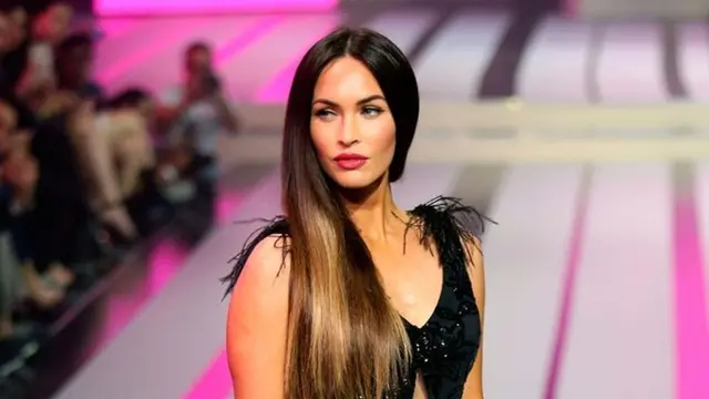 Megan Fox