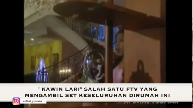 Rumah Putih
