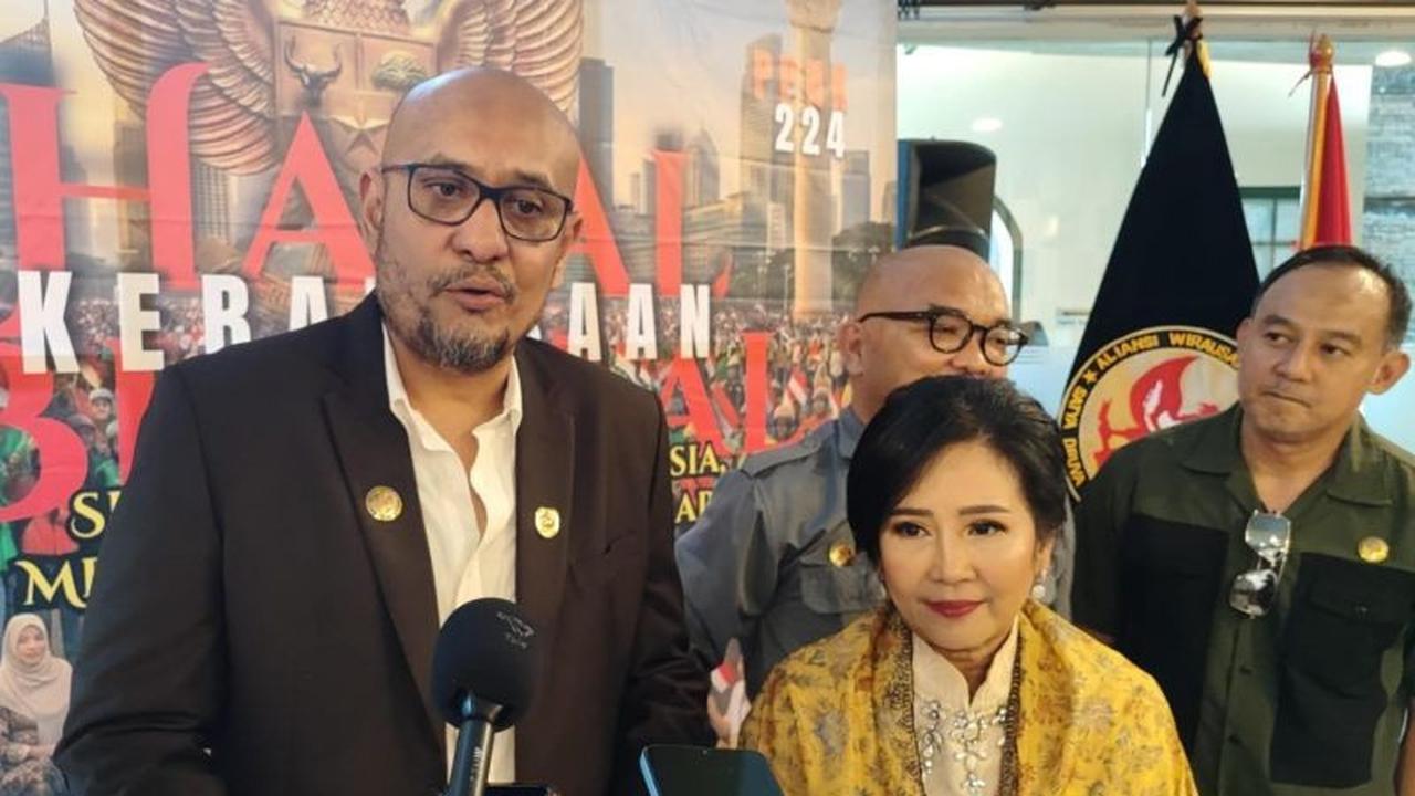 AWKI Soroti Pentingnya Perlindungan Ojol Perempuan, Siapkan Bantuan Hukum dan Kolaborasi Strategis