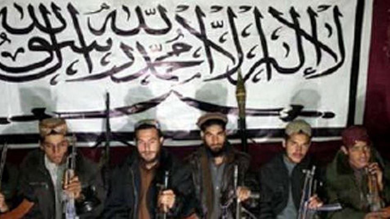 Pakistan gantung empat militan Taliban pembantai 134 siswa sekolah