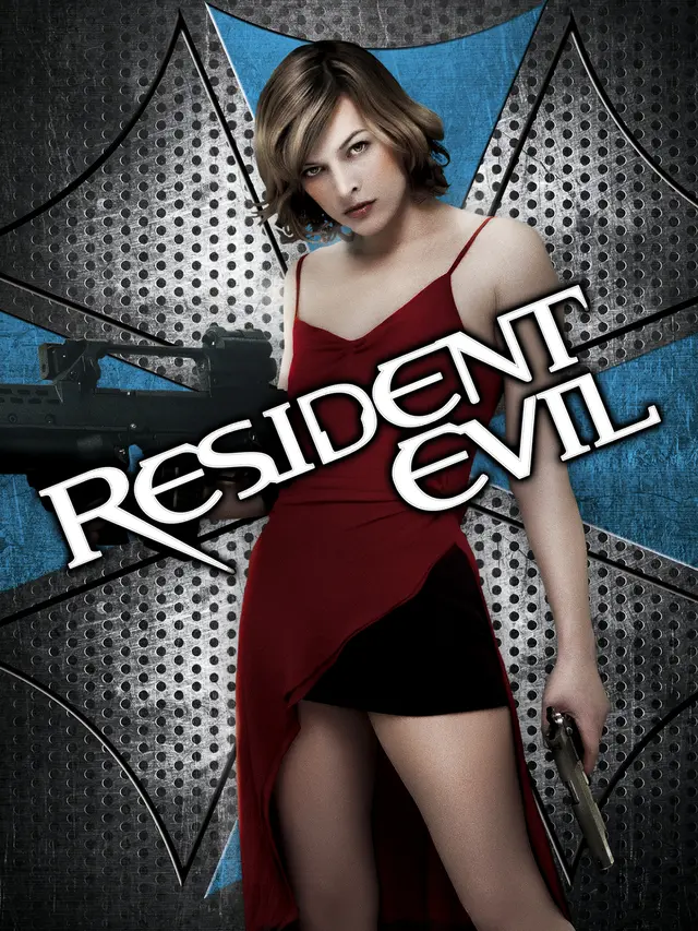 Film Resident Evil