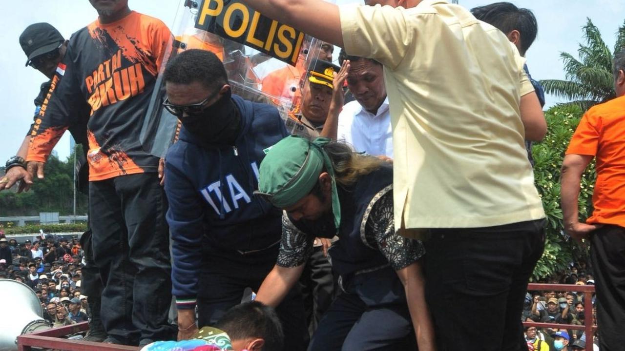 Dok. Istimewa