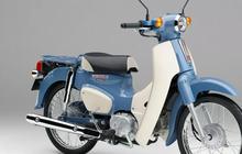 Honda Super Cub 50 Hentikan Produksi, Simak Dua Edisi Spesial yang Diperkenalkan