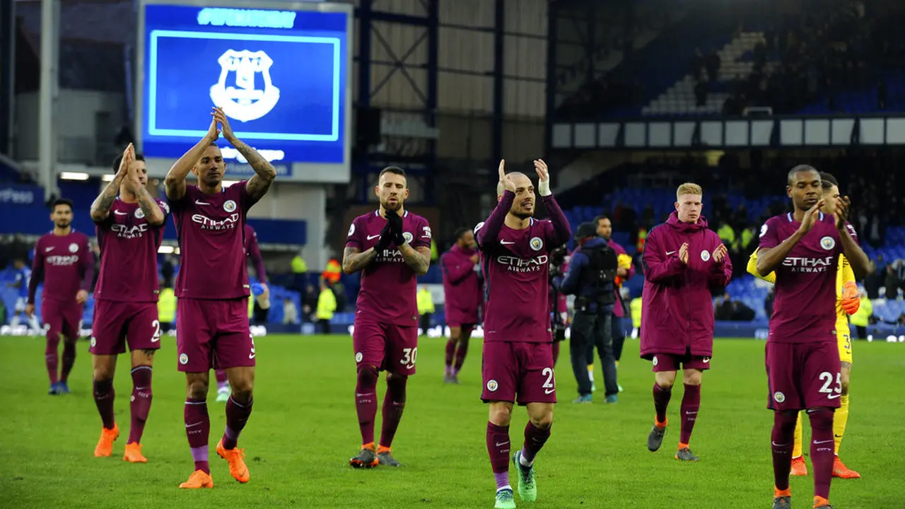 Manchester City