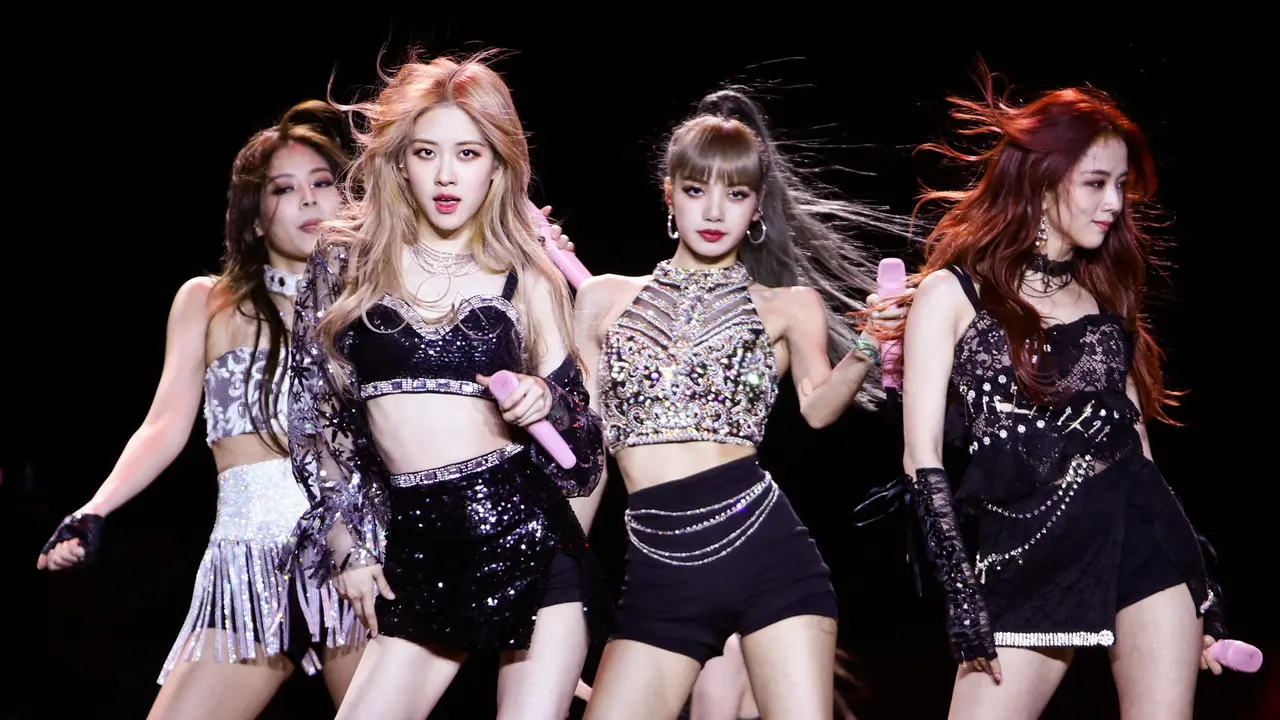 Blackpink