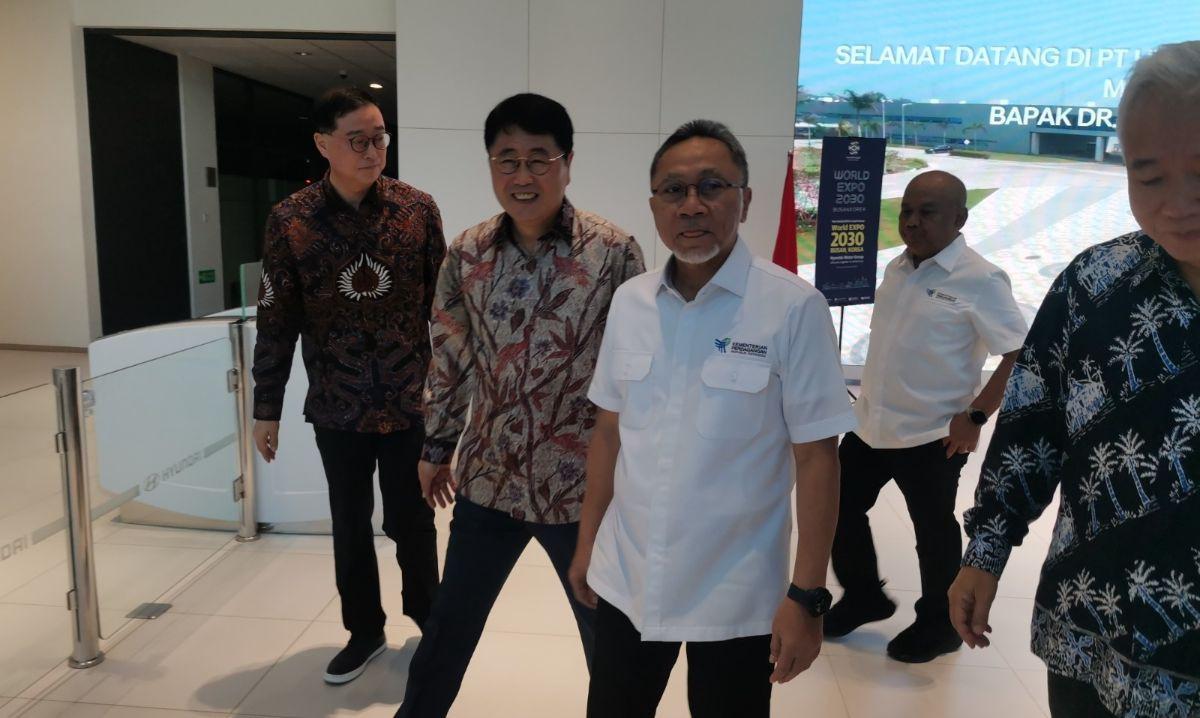 Dok. Istimewa