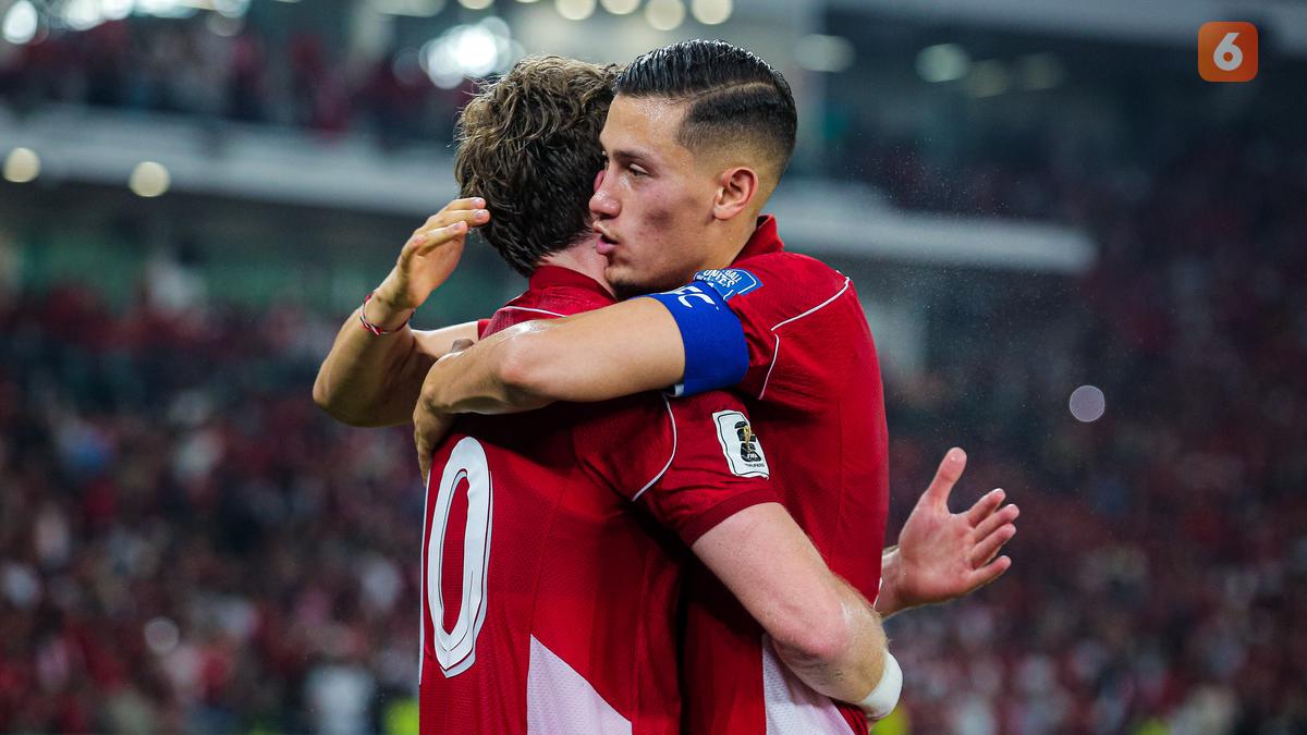 Kapan dan Di Mana Nonton Jepang vs Indonesia? Jadwal Siaran Langsung Terbaru