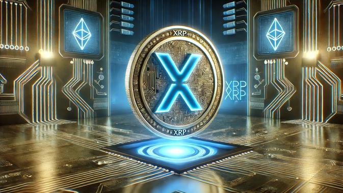 XRP Meroket 7% Harian, Susul Performa Impresif BNB