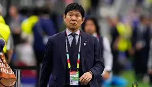 Hajime Moriyasu Tak Gentar Hadapi Brasil, Jepang Yakin Bisa Bikin Kejutan di Babak 32 Besar