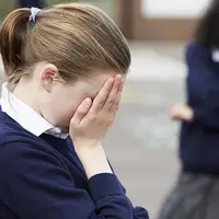 Bukan cuma orang dewasa, anak-anak juga bisa jadi pelaku bully. (Sumber Foto: thriving.childrenshospital.org)