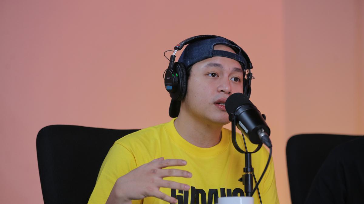 Film Gudang Merica Bergenre Horor Komedi, Fatih Unru Jamin Tokoh-Tokohnya Dekat dengan Penonton