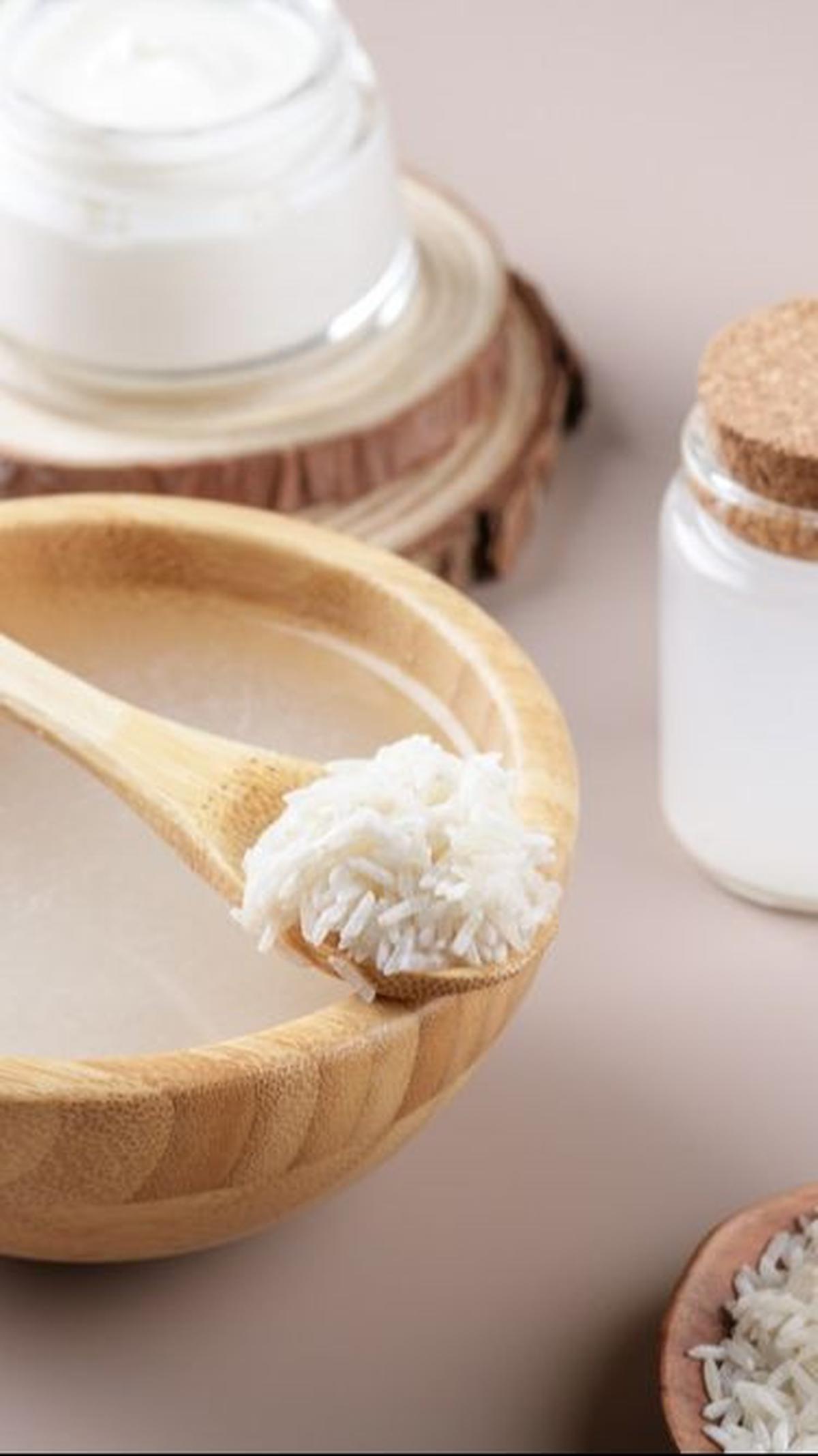 Cara Membuat Krim Malam dengan Bahan Alami<br>