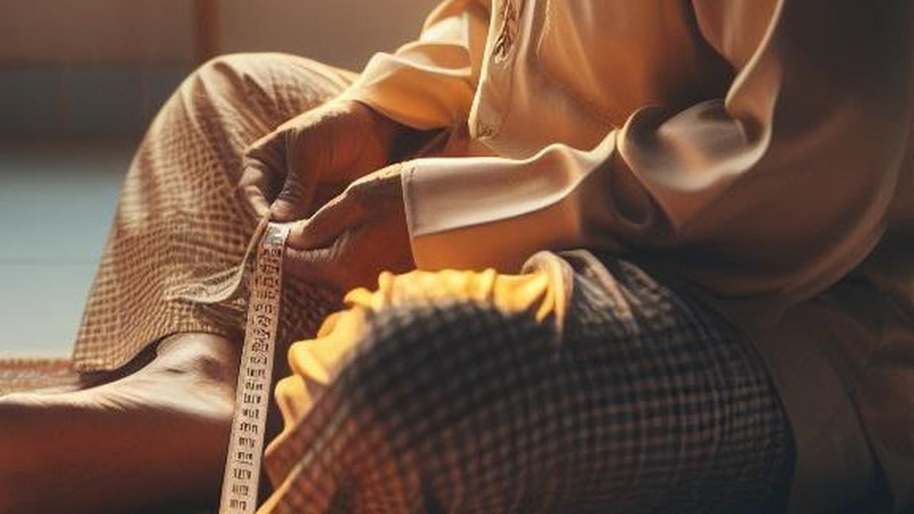 Bacaan Niat Puasa Syawal<br>