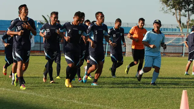 Persela Lamongan
