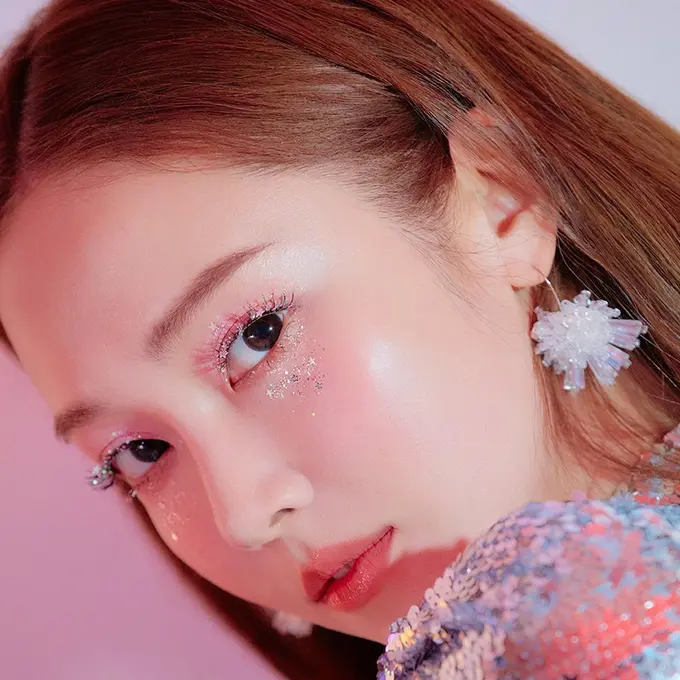 Ilustrasi Kecantikan