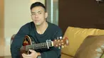 Juara ketiga Music Video Contest Vidio.com Eros Tjokro perlahan mulai mewujudkan mimpinya masuk ke industri musik. Eros merilis single perdananya dengan menyanyikan lagu religi milik mendiang Chrisye bertajuk Ketika Tangan dan Kaki Berkata. Seperti a...