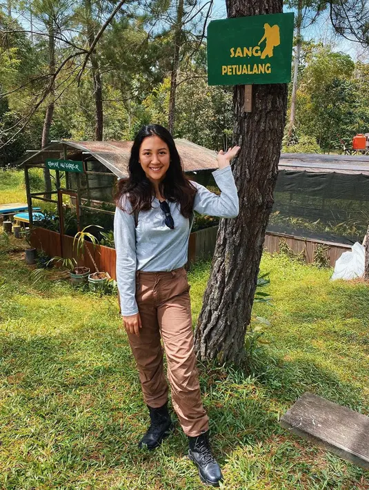 (Instagram/sherinasinna)