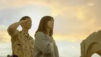 Drama yang dibintangi Song Joong Ki dan Song Hye Kyo meraih rating tertitinggi. 