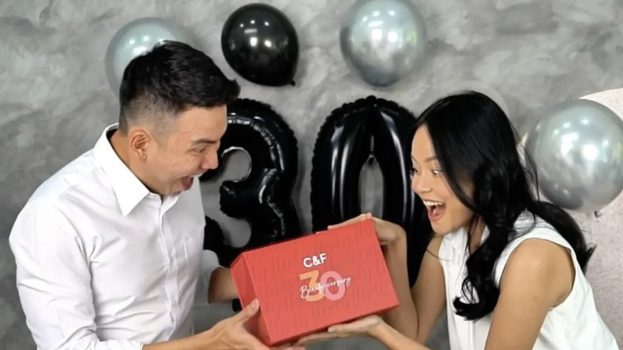 C&F