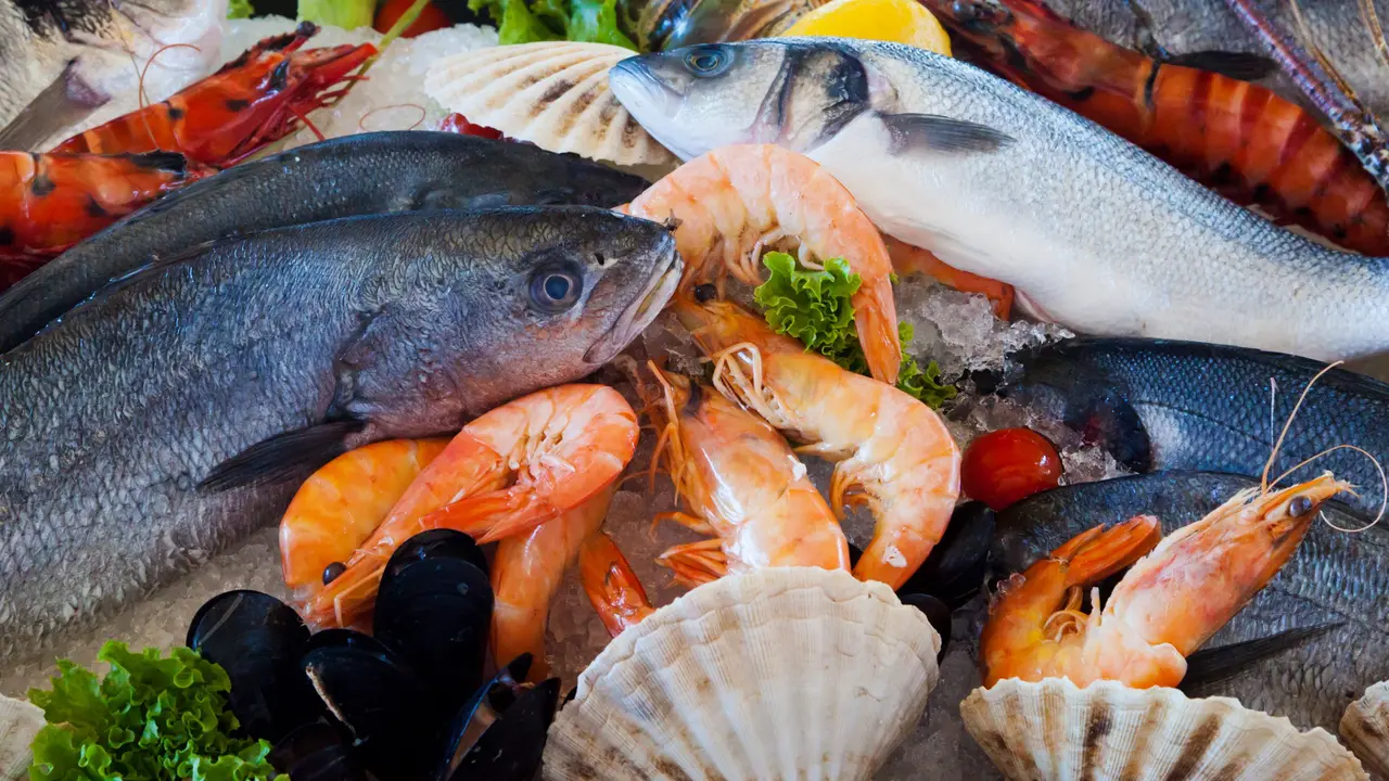 Tips Memilih Ikan Laut Segar