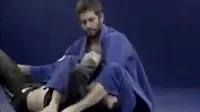 Paul Walker Pernah Menguasai Brazilian Jiu-Jitsu
