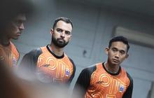 Kata-Kata Kapten Persija Setelah Timnas Futsal Indonesia Raih Posisi Runner-up Piala Asia Futsal 2026