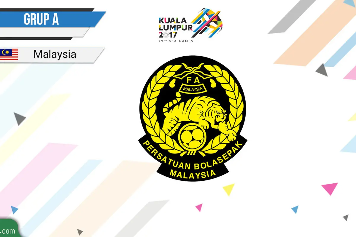 Timnas Malaysia U-22